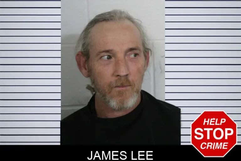 James Lee