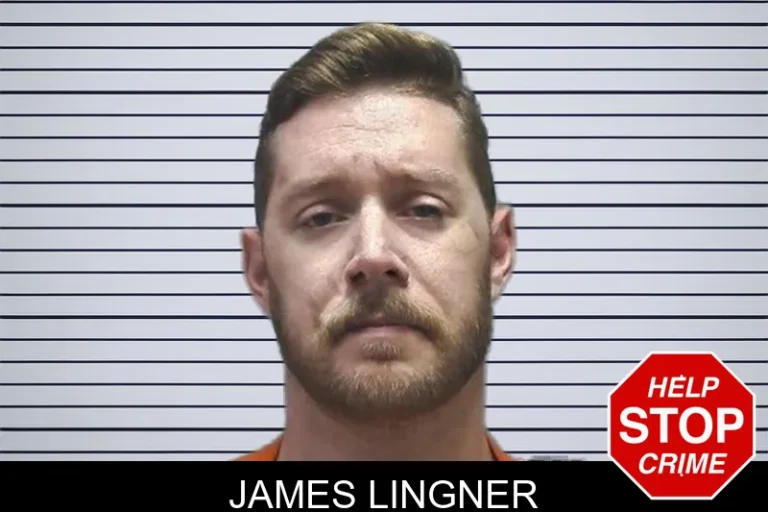 James Lingner mugshot – Cherokee County , Georgia James Lingner