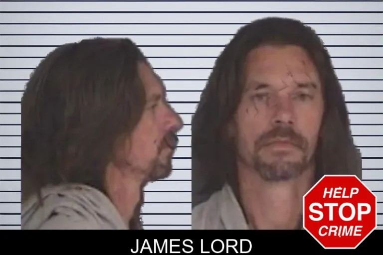 James Lord