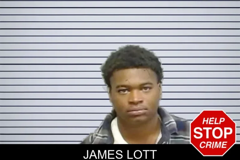 James Lott