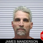 James Manderson mugshot – Cherokee County , Georgia James Manderson mugshot