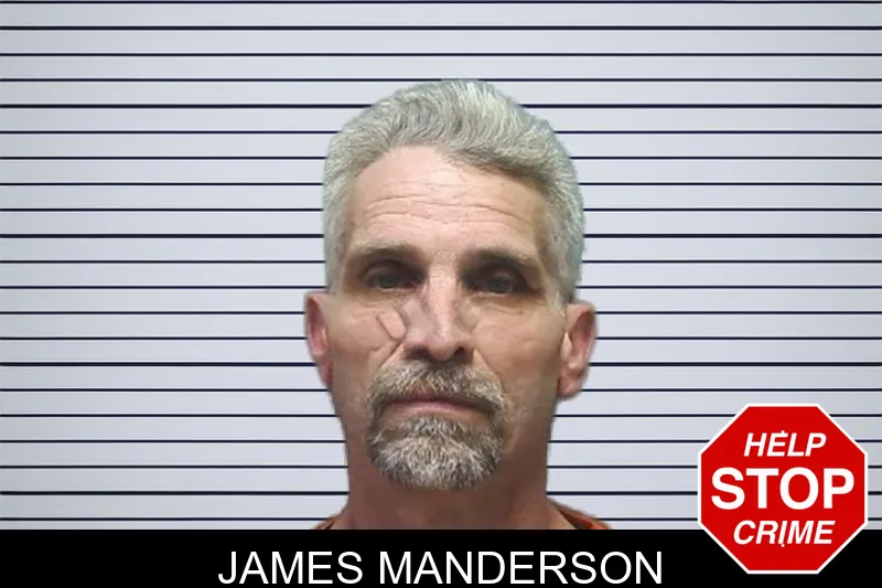 James Manderson mugshot – Cherokee County , Georgia James Manderson mugshot