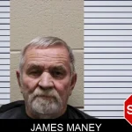 James Maney Mugshots