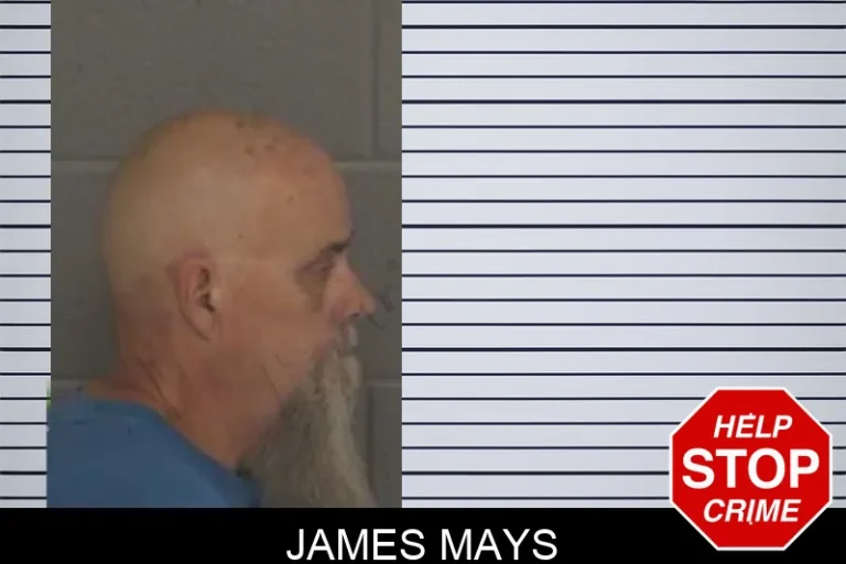 James Mays