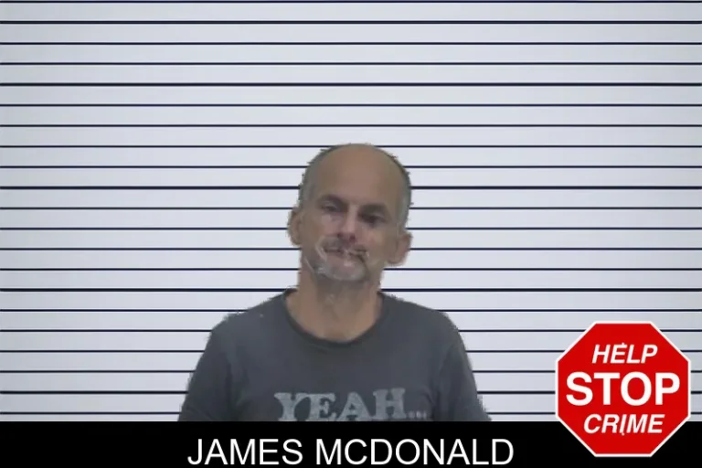 James McDonald