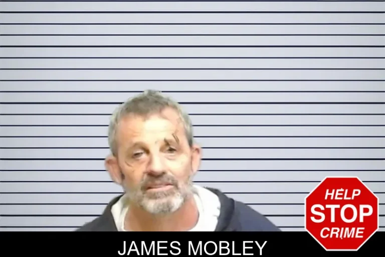 James Mobley