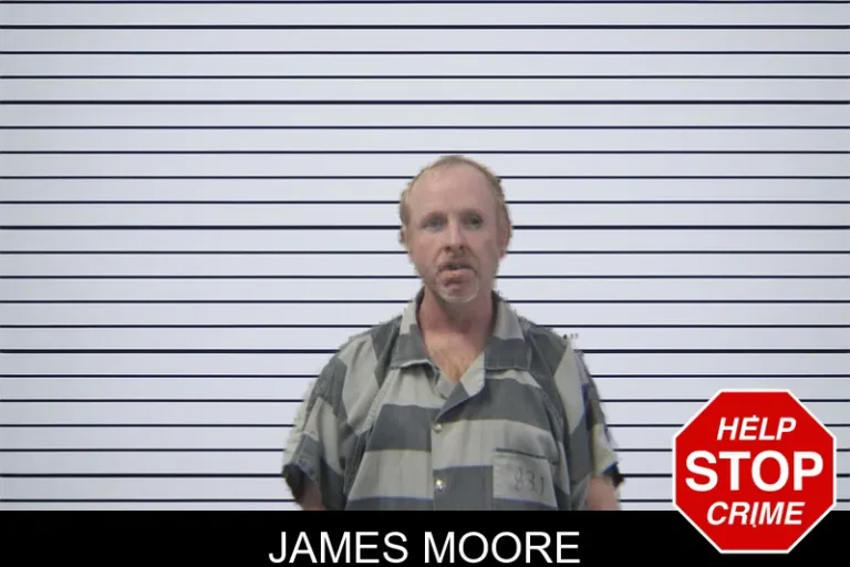 James Moore