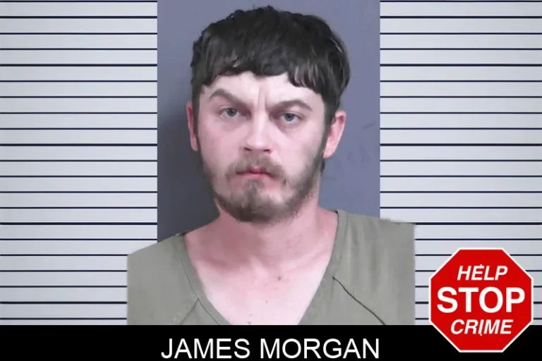 James Morgan