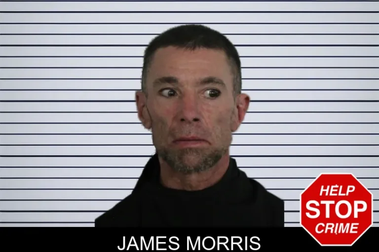 James Morris mugshot β Floyd County , Georgia James Morris