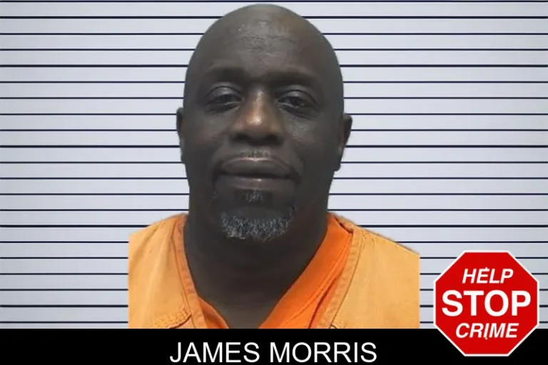 James Morris