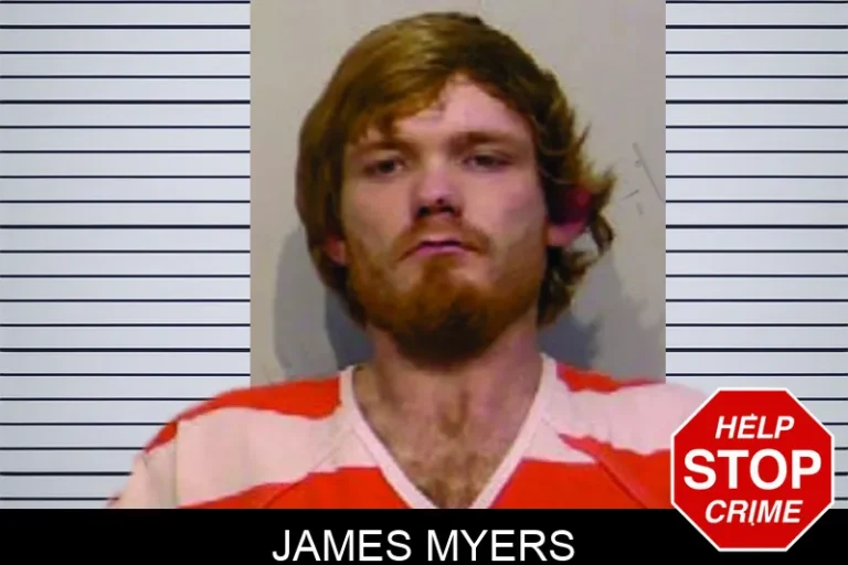 James Myers