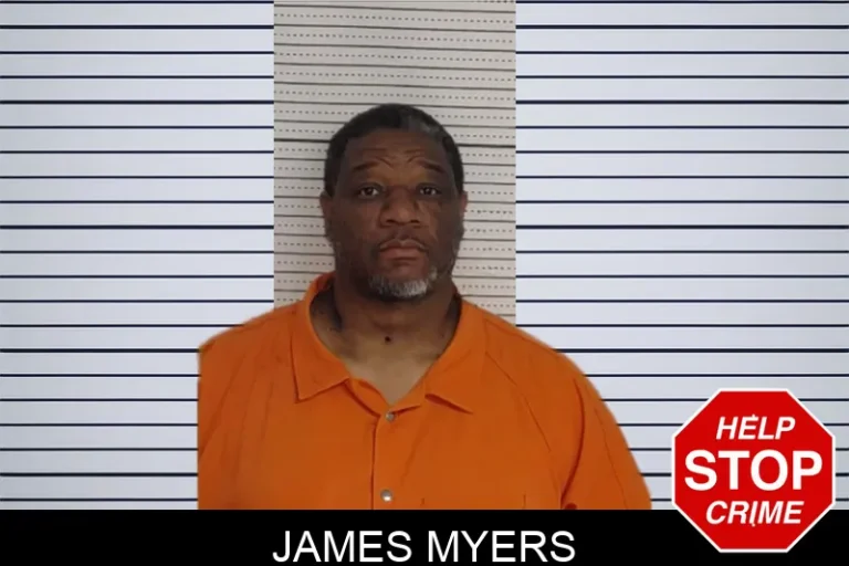 James Myers