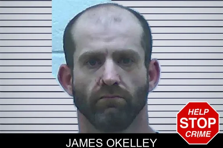 James Okelley