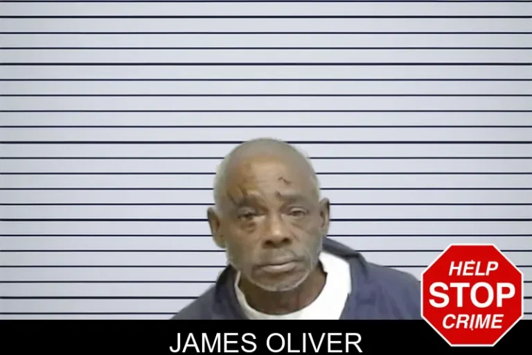 James Oliver