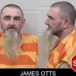 James Otts Mugshots