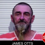 James Otts Mugshots