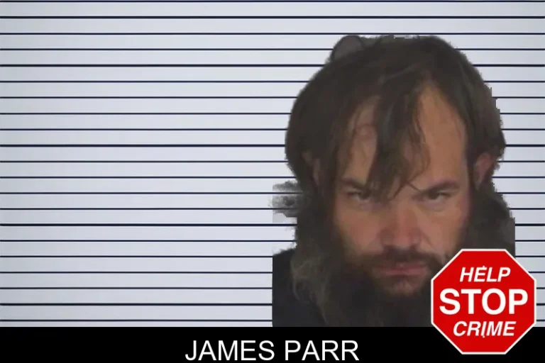James Parr