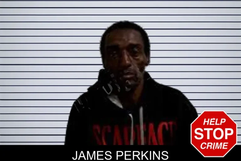 James Perkins