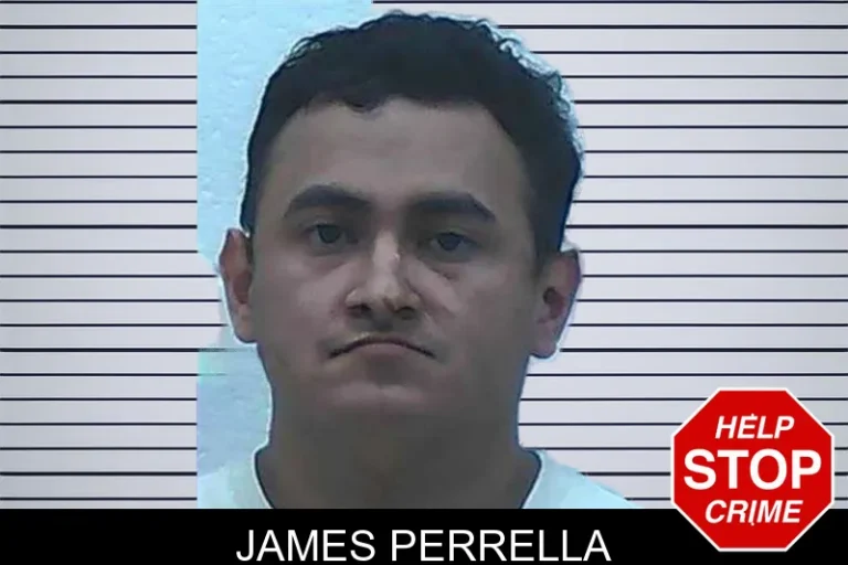 James Perrella