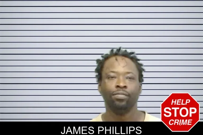 James Phillips