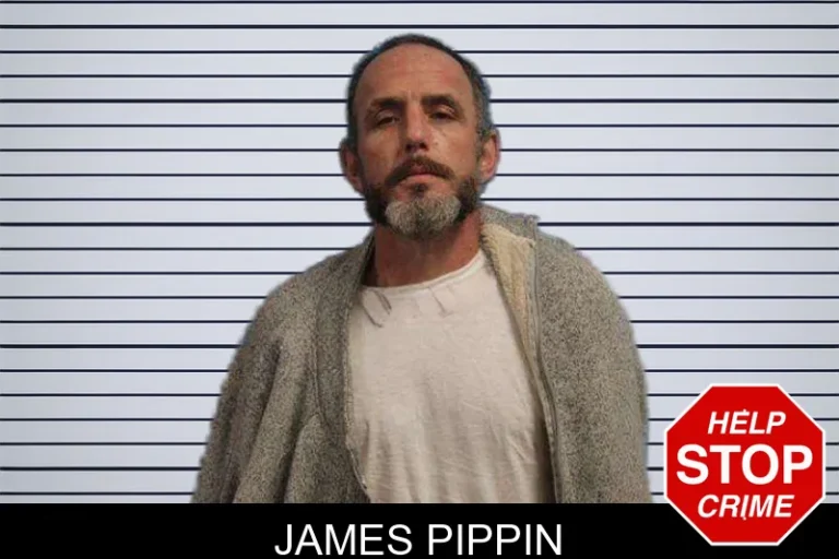James Pippin