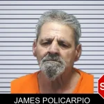 James Policarpio Mugshots