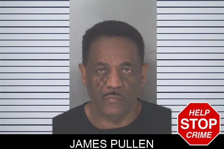 James Pullen