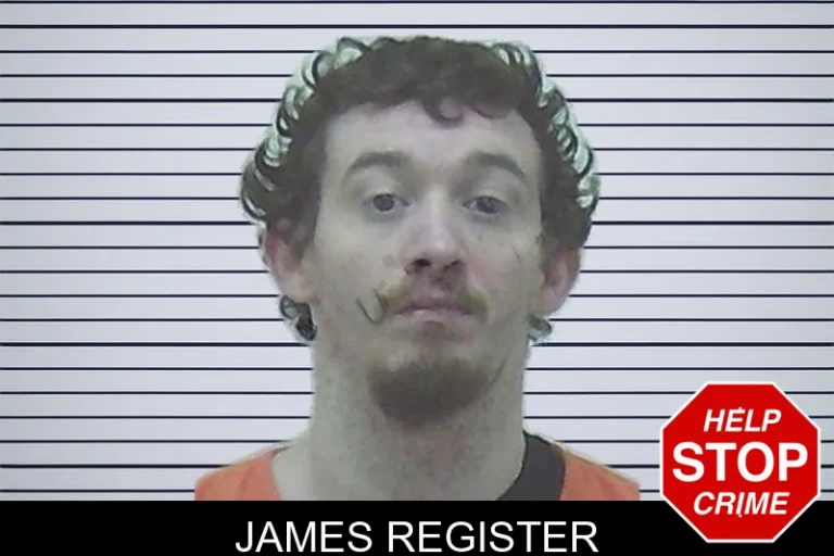 James Register