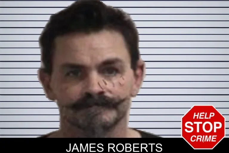 James Roberts