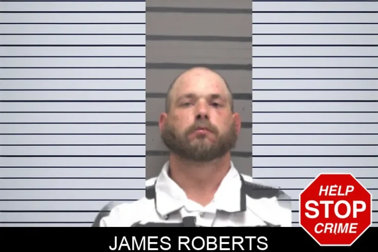 James Roberts