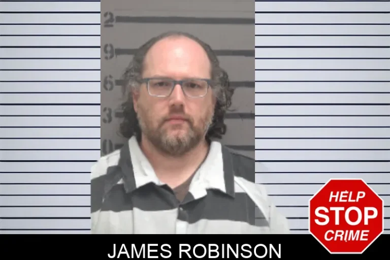 James Robinson