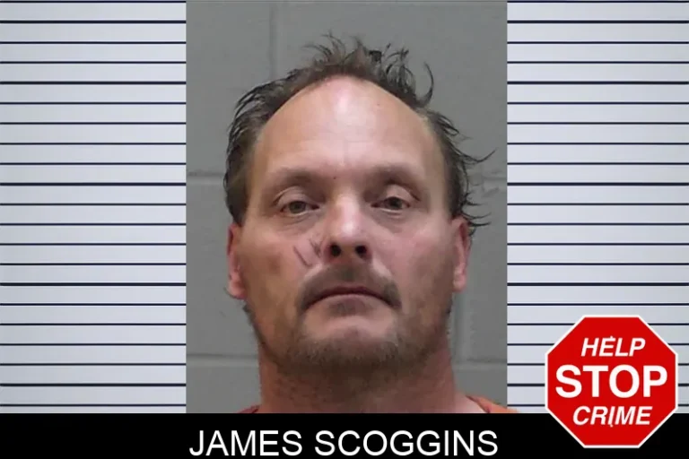 James Scoggins