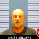 James Sellers Mugshots