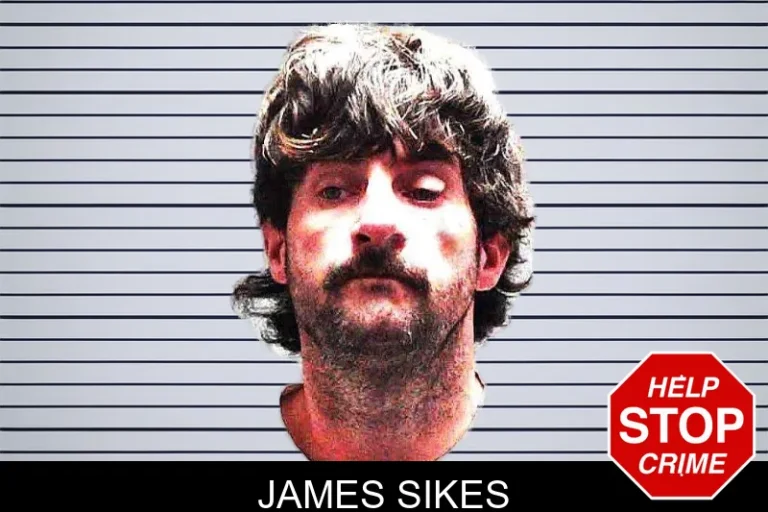 James Sikes