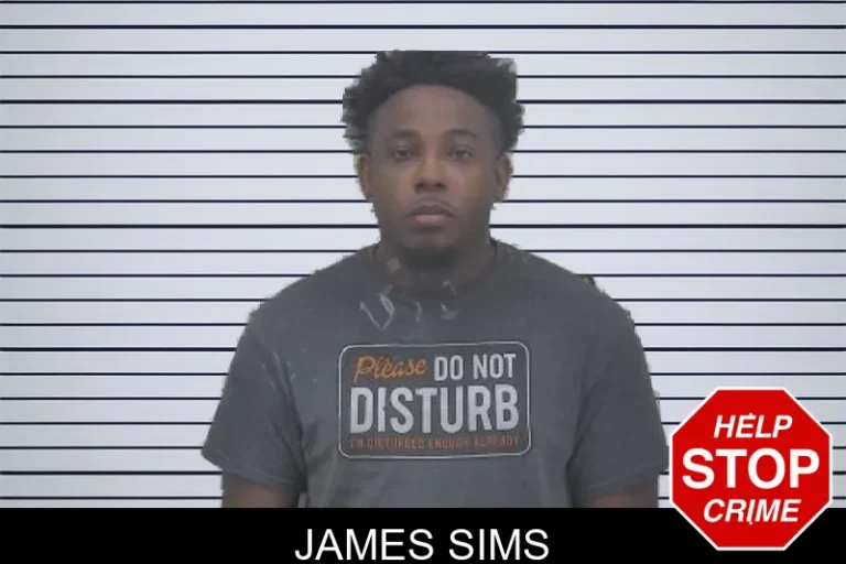 James Sims