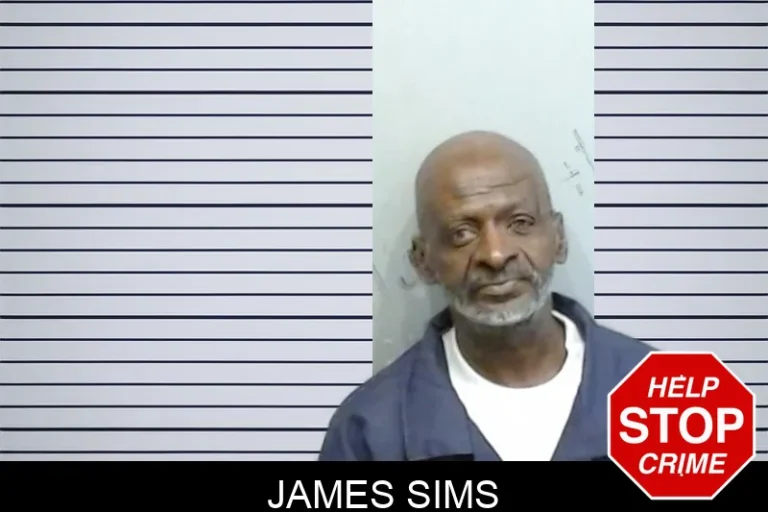 James Sims