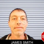 James Smith Mugshots