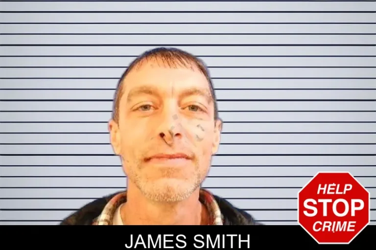 James Smith