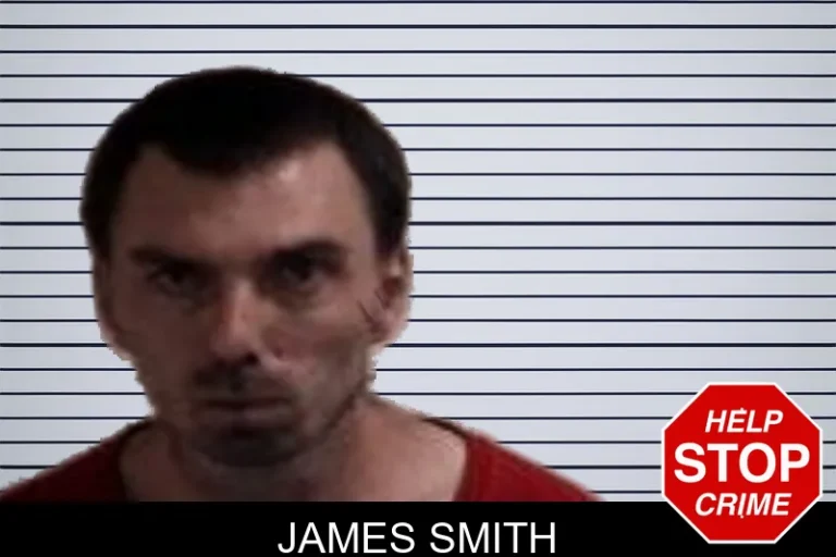 James Smith of Henry County, Georgia James Smith