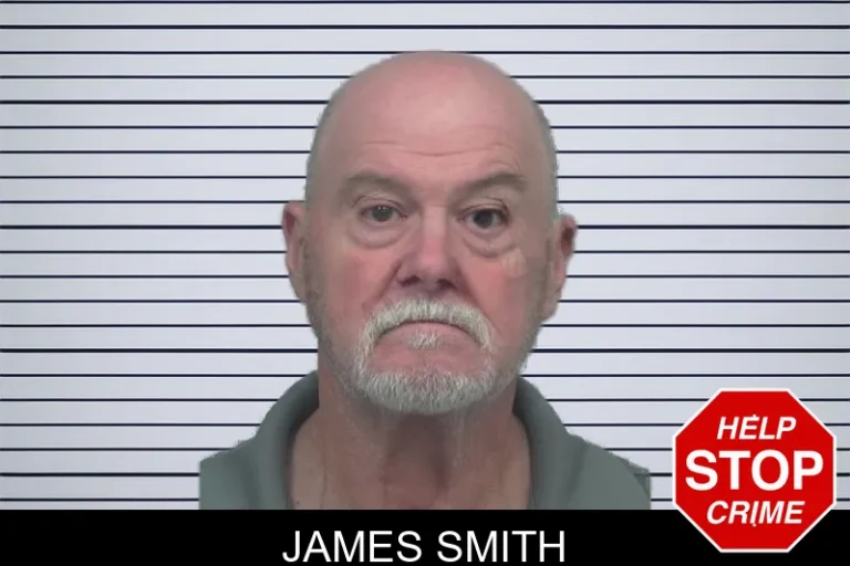James Smith