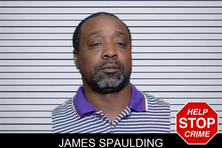 James Spaulding