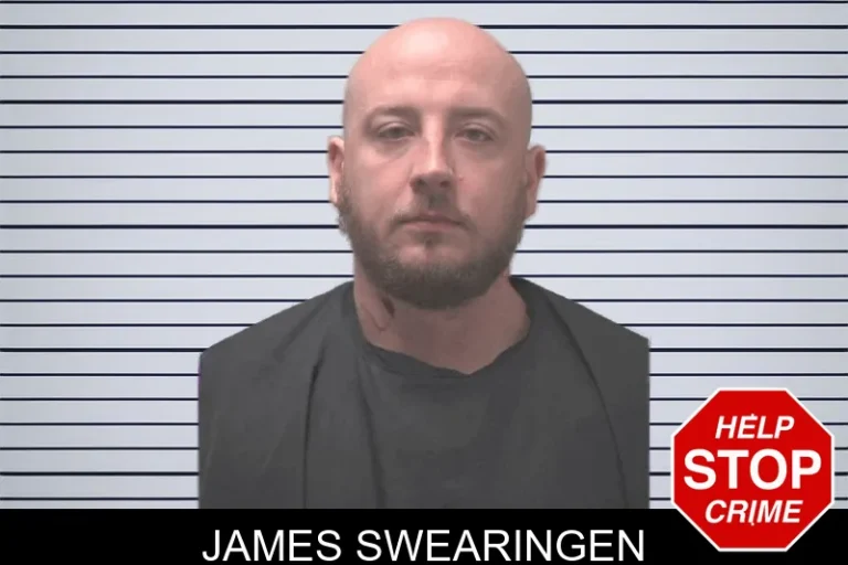 James Swearingen