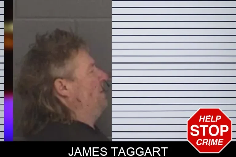 James Taggart