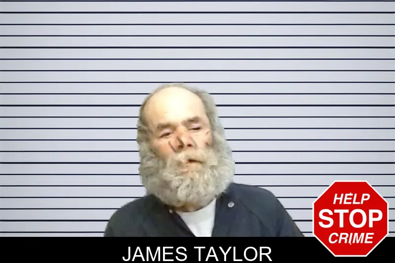 James Taylor mugshot – Fulton County , Georgia James Taylor mugshot