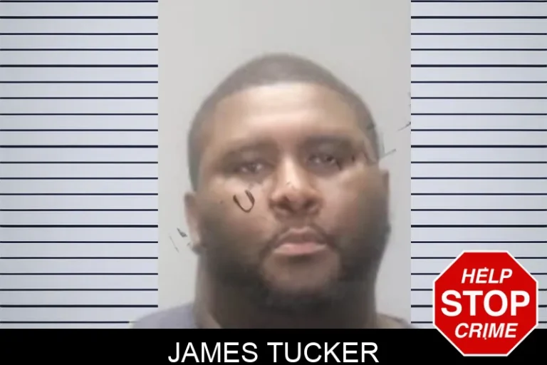 James Tucker