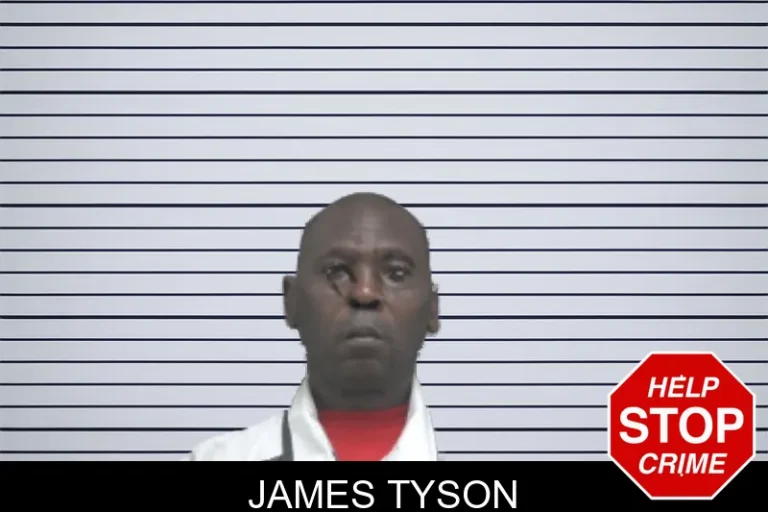 James Tyson