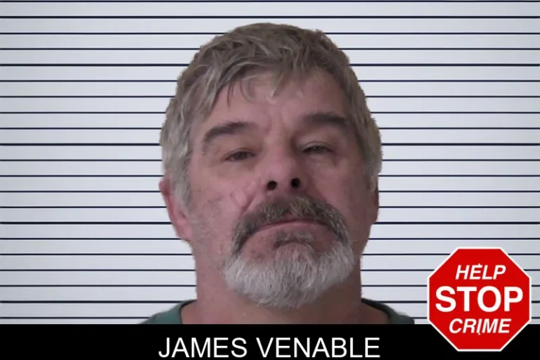 James Venable