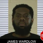 James Wardlow Mugshots