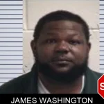 James Washington Mugshots