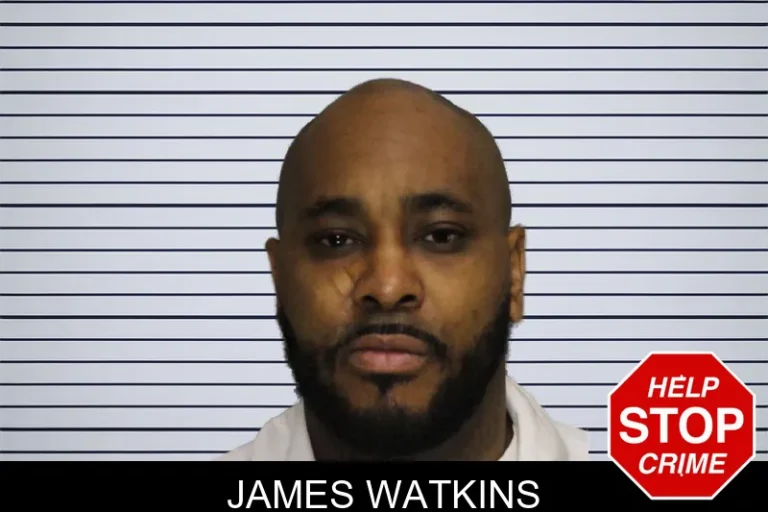 James Watkins